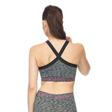 Killin It Halter Neck Bra