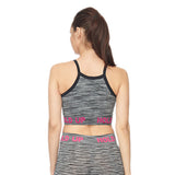 Hold Up Crop Top