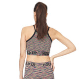 Hold Up Crop Top - Wholesale