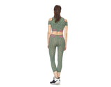 Boss Crop Top