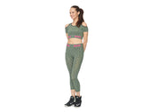 Boss Crop Top - Wholesale