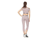 Boss Crop Top