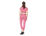 Boss Crop Top
