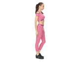 Boss Crop Top