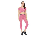 Boss Crop Top
