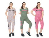Boss Legging - Wholesale