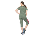 Boss Legging