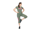 Boss Legging