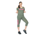 Boss Legging