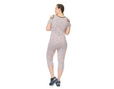 Boss Legging