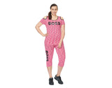 Boss Legging