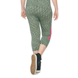 New York Legging